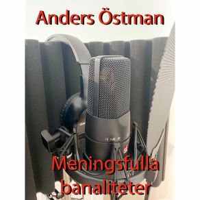 Download track Vad Är Oddsen För Det Anders Östman