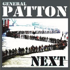 Download track You've Taken Everything From Me General Patton