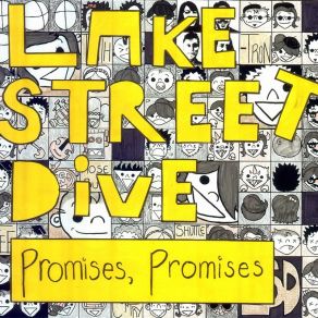 Download track Thinking Of You, And Such Lake Street Dive