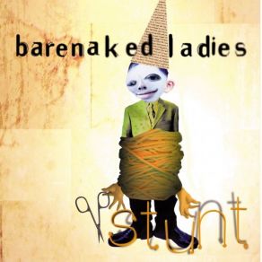 Download track It's All Been Done Barenaked Ladies