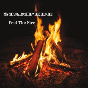 Download track Feel The Fire Stampede