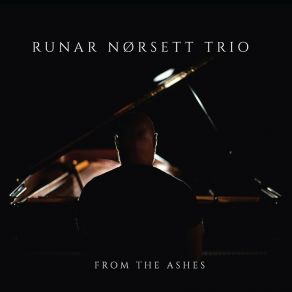 Download track Etude Runar Nørsett Trio