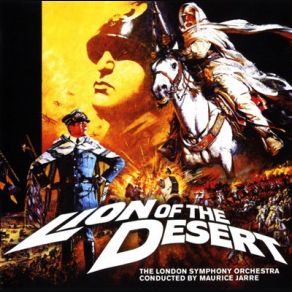 Download track Charge - Lion Of The Desert Maurice Jarre