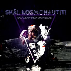 Download track Elämä Voittaa Skål Kosmonautit!