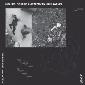 Download track Rule 110 (Edit) Teddy Rankin-Parker, Michael Beharie