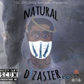 Download track Valentine Scum Lord D! Zzy