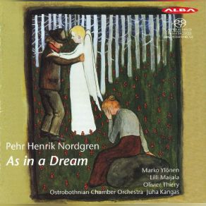 Download track Concerto No. 3 For Cello & String Orchestra, Op. 82 - II. Allegretto Juha Kangas, Ostrobothnian Chamber Orchestra, NordgrenString Orchestra