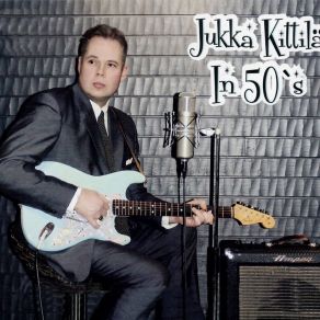 Download track Moonlight Walk Jukka Kittilä