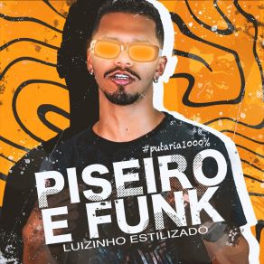 Download track Baile De Favela Luizinho Estilizado