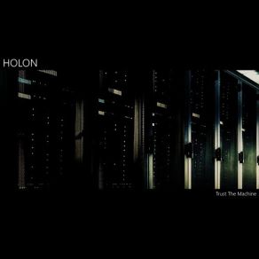 Download track Vault Of The Seeker Holon