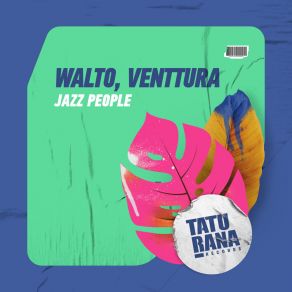 Download track Jazz People (Extended Mix) Venttura