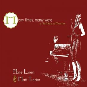 Download track The Christmas Song Halie Loren, Matt Treder