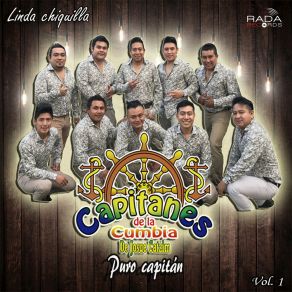 Download track La Chismosa Capitanes De La Cumbia