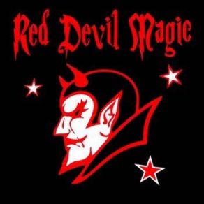 Download track Train Red Devil Magic