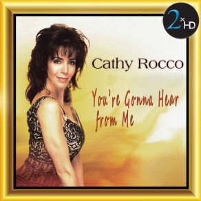 Download track On A Clear Day Cathy Rocco