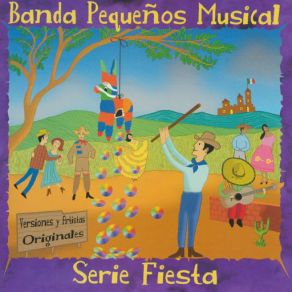 Download track Solo El Que Carga El Morral Banda Pequeños Musical