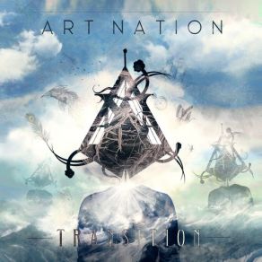 Download track Fallen Worlds Art Nation