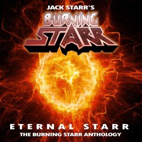 Download track It's Not Over Jack Starr'S Burning Starr