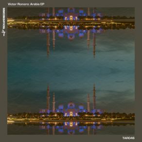 Download track Arabia (Original Mix) Victor Romero