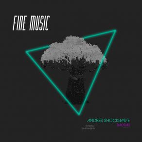 Download track Baobab (Sam Haskin Remix) Andres ShockwaveSam Haskin