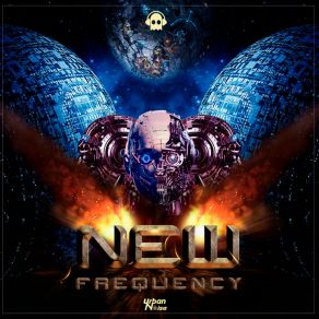 Download track New Frequency Urban Noise