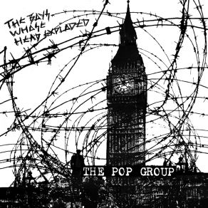 Download track Rob A Bank (Live) The Pop Group