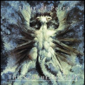 Download track The Great Red Dragon And The Woman Clothed With Sunn Altar Of Petra