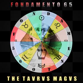 Download track Ricordo Del Nume The Tavrvs Magvs