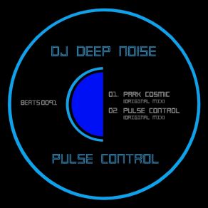 Download track Pulse Control DJ Deep Noise