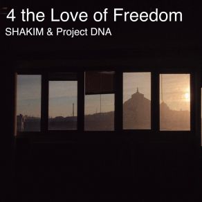 Download track Freedom Shakim