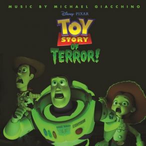 Download track Motel Me A Scary Story Michael Giacchino