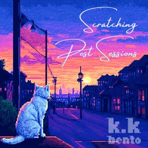 Download track Shoreline K. K. Bento