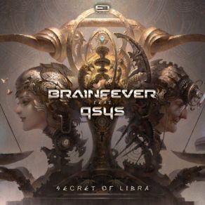 Download track Secret Of Libra Brainfever, Qsys