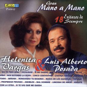 Download track Limosna De Amor Luis Alberto Posada