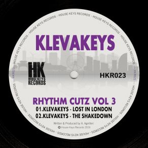 Download track The Shakedown Klevakeys