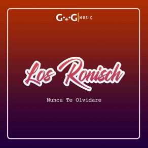 Download track Amame Los Ronisch