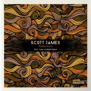 Download track Reflections (Sam Scheme Remix) James Scott