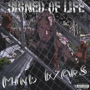 Download track Apocalyptic Visions Signed Of Life