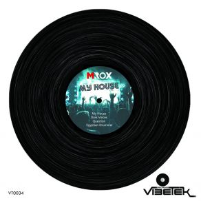 Download track Dark Voices (Original Mix) M. Rox