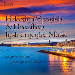 Download track Sexy Spanish Groove Romantic Guitar Master