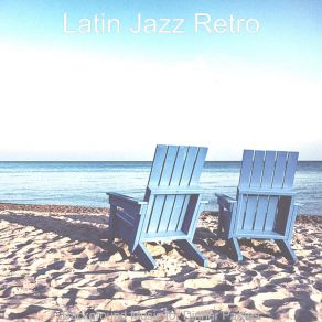 Download track Spectacular Beachside Cafes Latin Jazz Retro