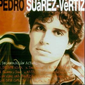 Download track Cuando El Sol Va A Salir Pedro Suarez-Vertiz