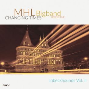 Download track The Second Dark Side MHL BIGBAND