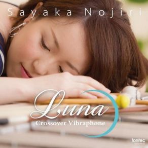 Download track Paraphrase Of 'Moon Light' (Nojiri) Sayaka Nojiri