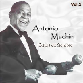 Download track A Baracoa Me Voy Antonio Machín