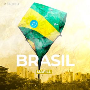 Download track Brasileira RLimaBeatzCXSTA