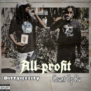 Download track Every Cent Countup Ru