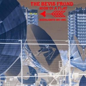 Download track I've Got Eyes In The Back Of My Head The Bevis Frond