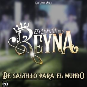 Download track El Rey Banda Esplendor De La ReynaMartin Vizcarra