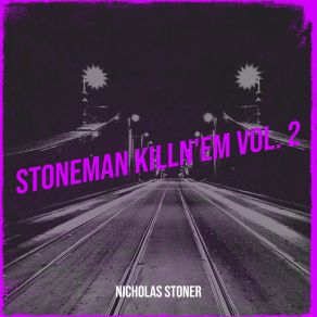 Download track A While Now Nicholas StonerDarneil Tazz Robinson